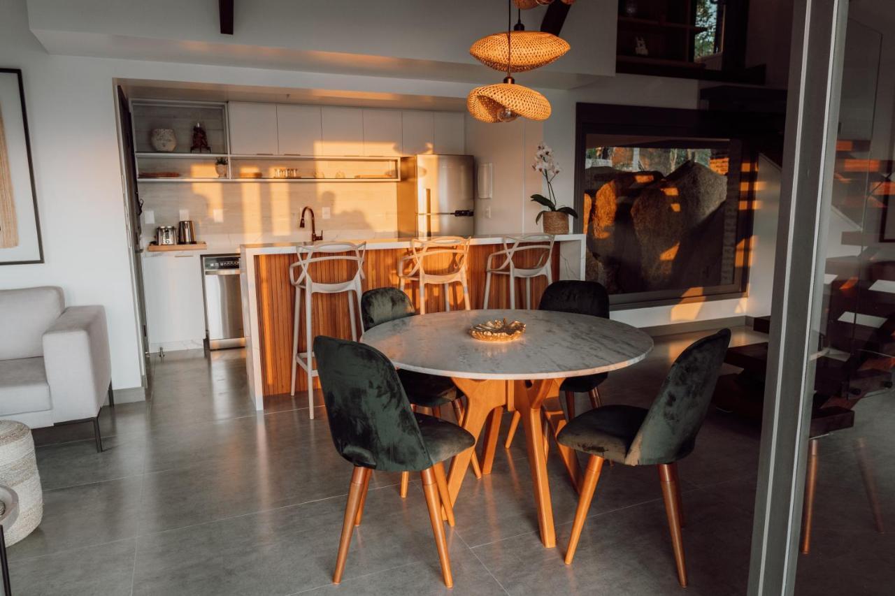 Villa Naatooh Florianopolis