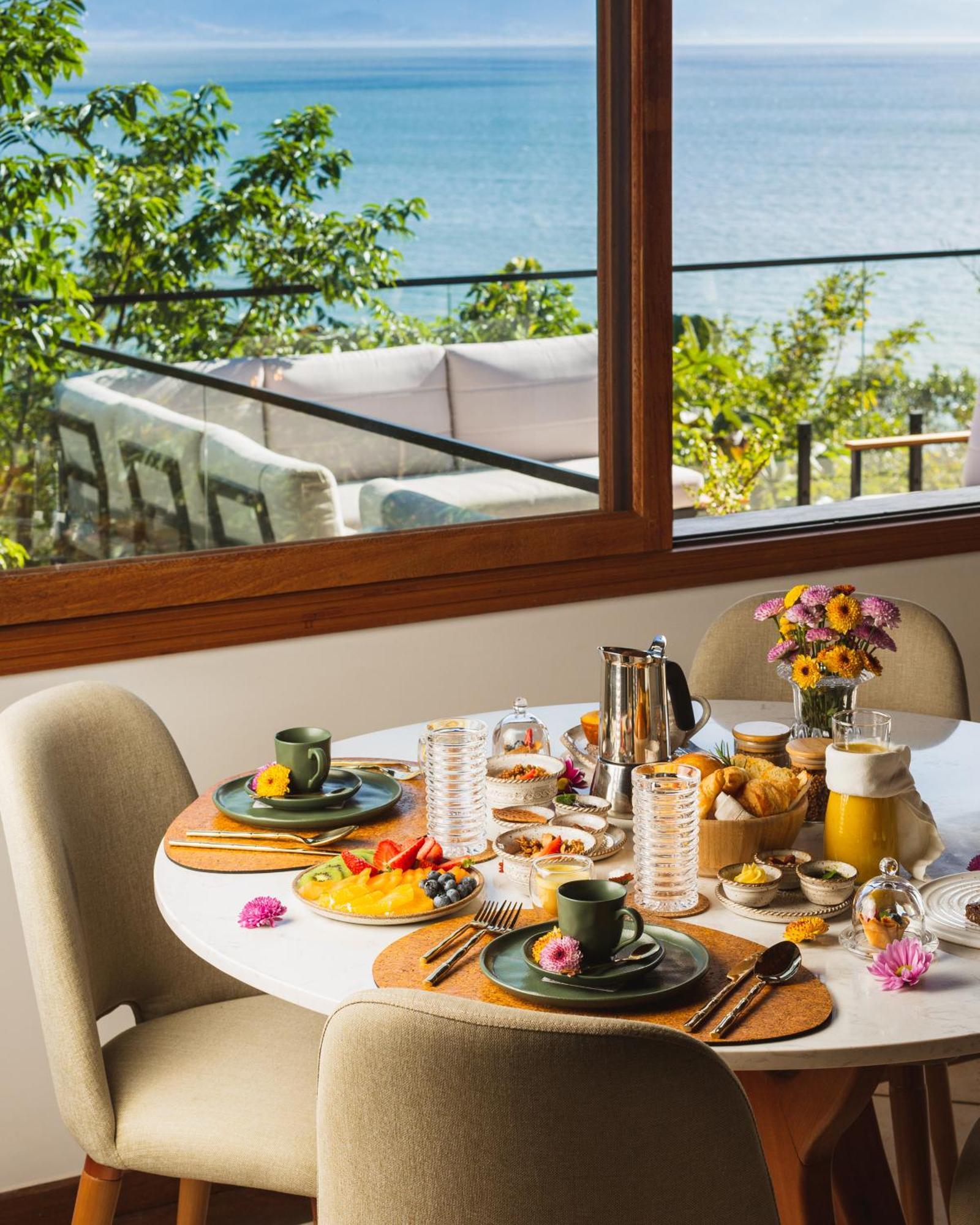 Villa Naatooh Florianopolis