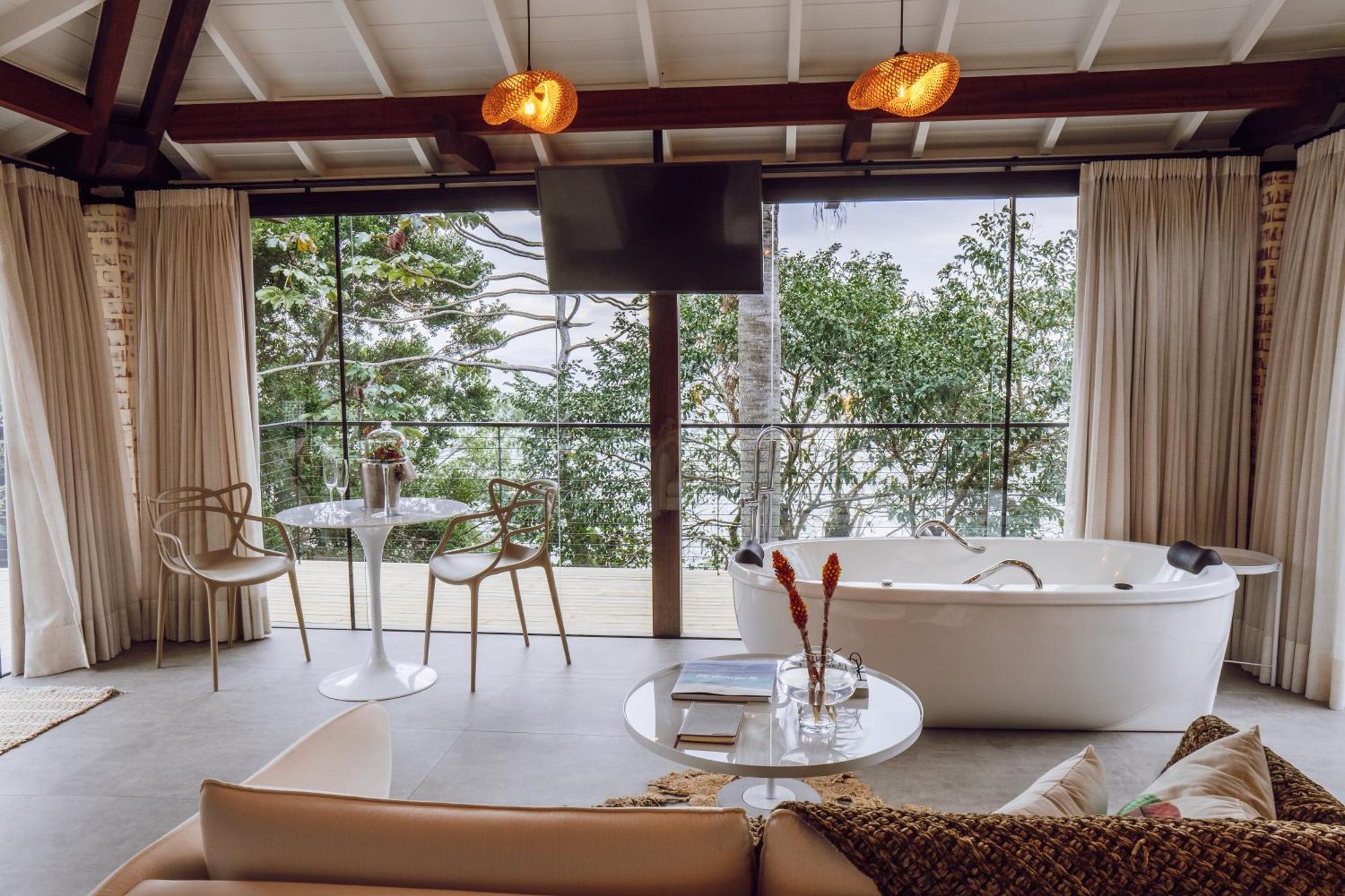 Naatooh Villa Florianopolis